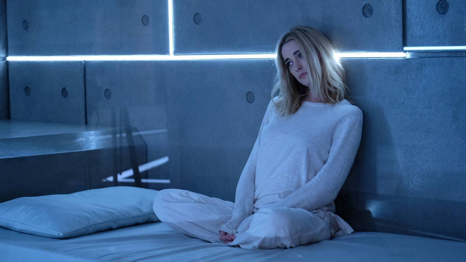 Karanlık, gizem, umut ve hayatta kalma mücadelesi