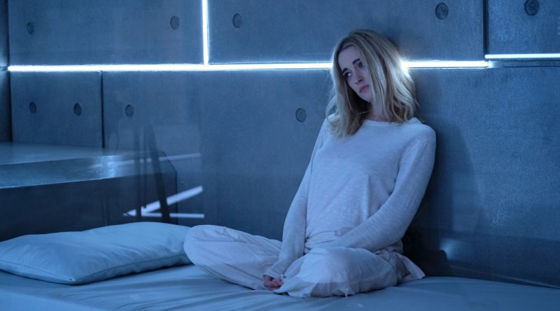 Umut, karanlık ve hayatta kalma mücadelesi