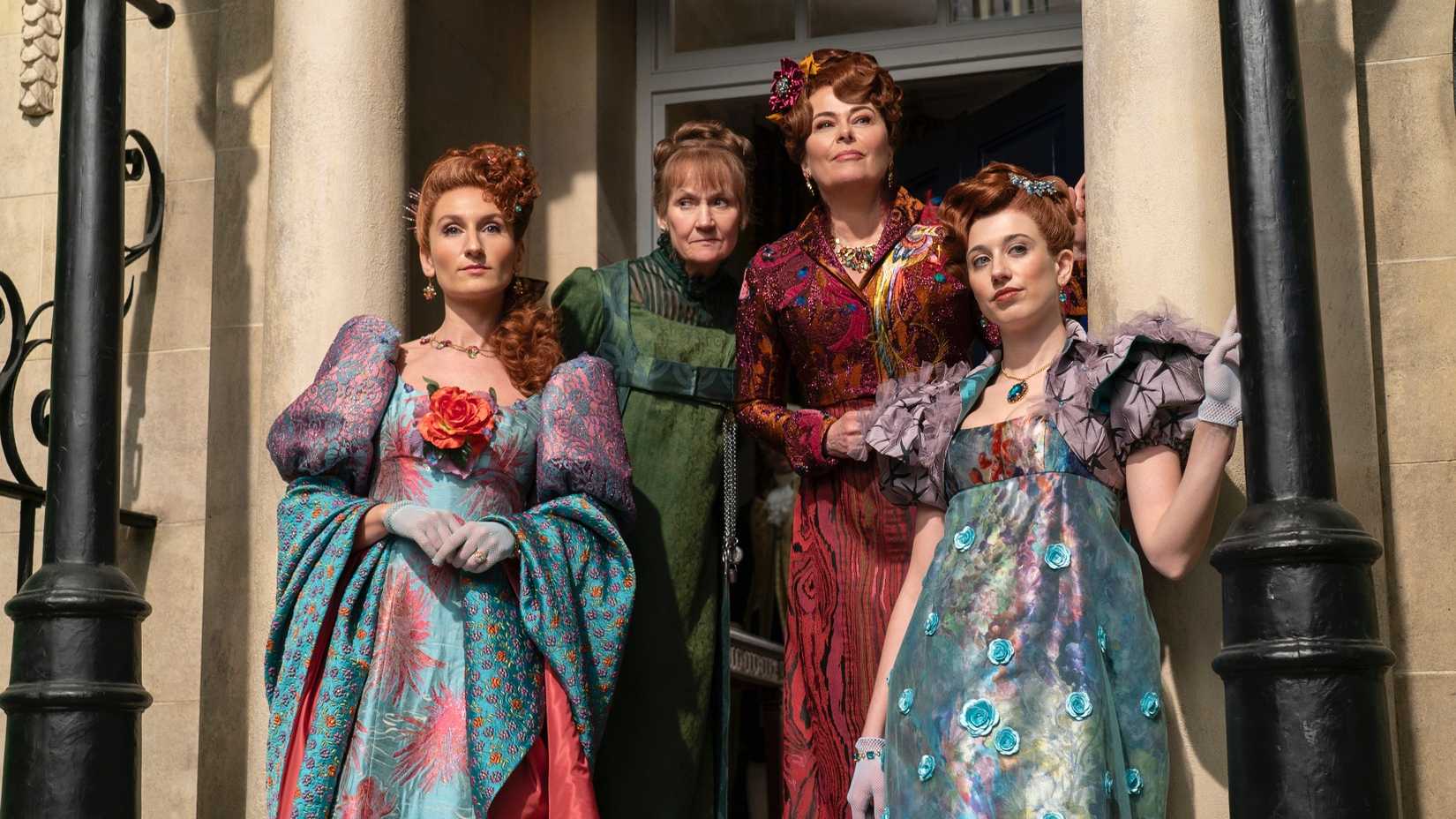 Sürpriz aşk, beklenmedik dönüşüm, yeni bir başlangıç