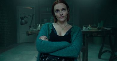 Karanlık aşk, saplantı ve gerilim dorukta