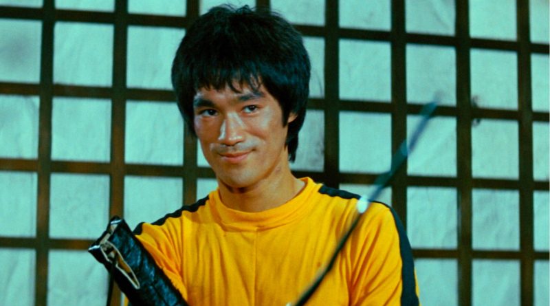Kaçırdı mı, kader mi? Bruce Lee'nin yolları ayrıldı