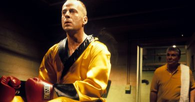 Sinema efsanesi veda ediyor, Pulp Fiction Netflix'te yok!