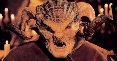 Gelecek nesillere ilham veren, zamansız bir efsane