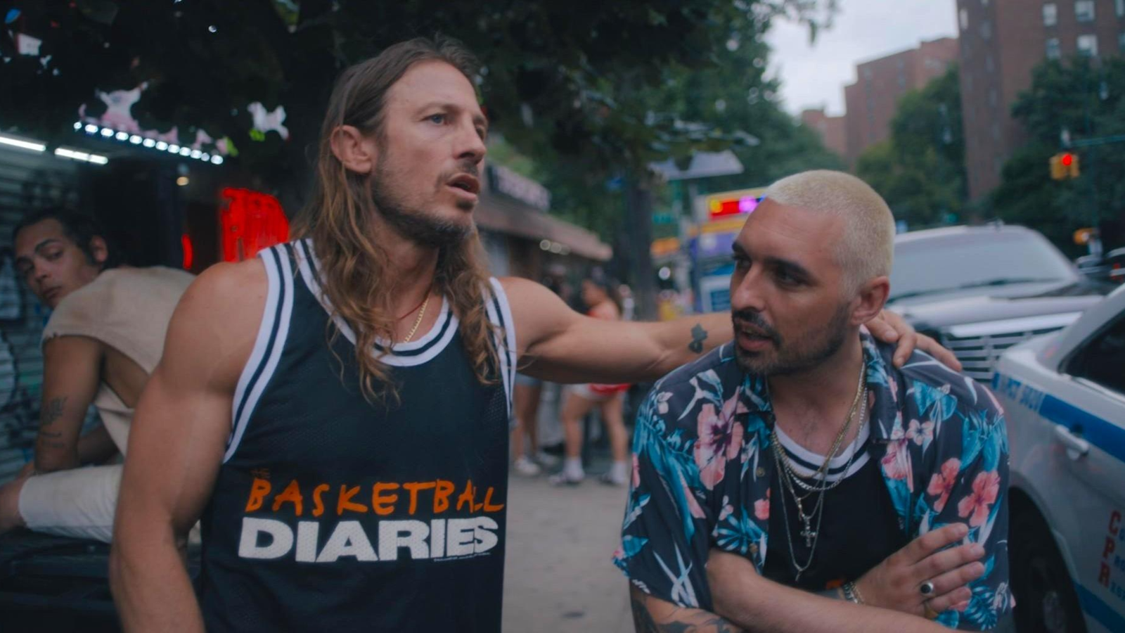 Tavşanların büyülü dünyası, beklenmedik bir macera