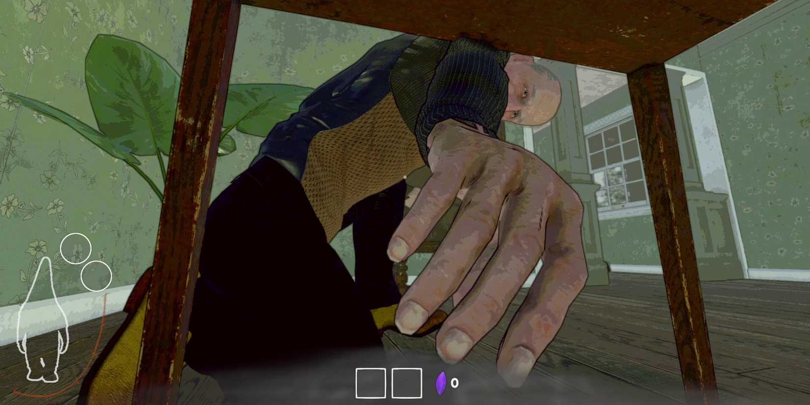 Gizli bahçe perileri, komik soygunlar, eğlence garantili!