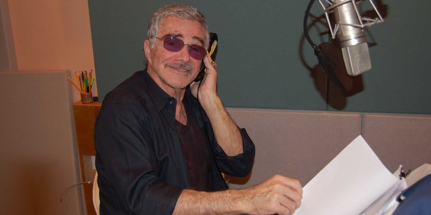 Efsanevi gülüş, son bir Archer anısı