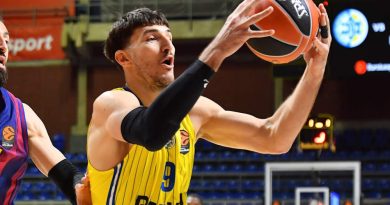 Sarı-mavi şampiyonluk sevinciyle yıpranmadı!