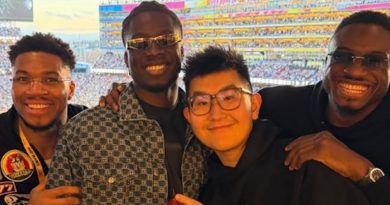 Birlikte izlediler, kahkahalar eksik olmadı, unutulmaz anlar yakalandı