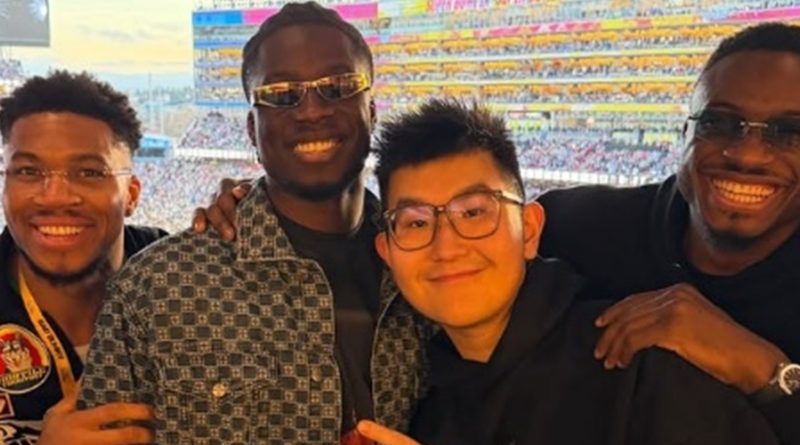 Birlikte izlediler, kahkahalar eksik olmadı, unutulmaz anlar yakalandı