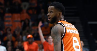 Valencia'nın baskısı ASVEL'i yere serdi, taraftar coşkulu!