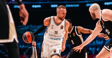 Bacon parladı, Dubai galip ayrıldı, ASVEL zorlandı