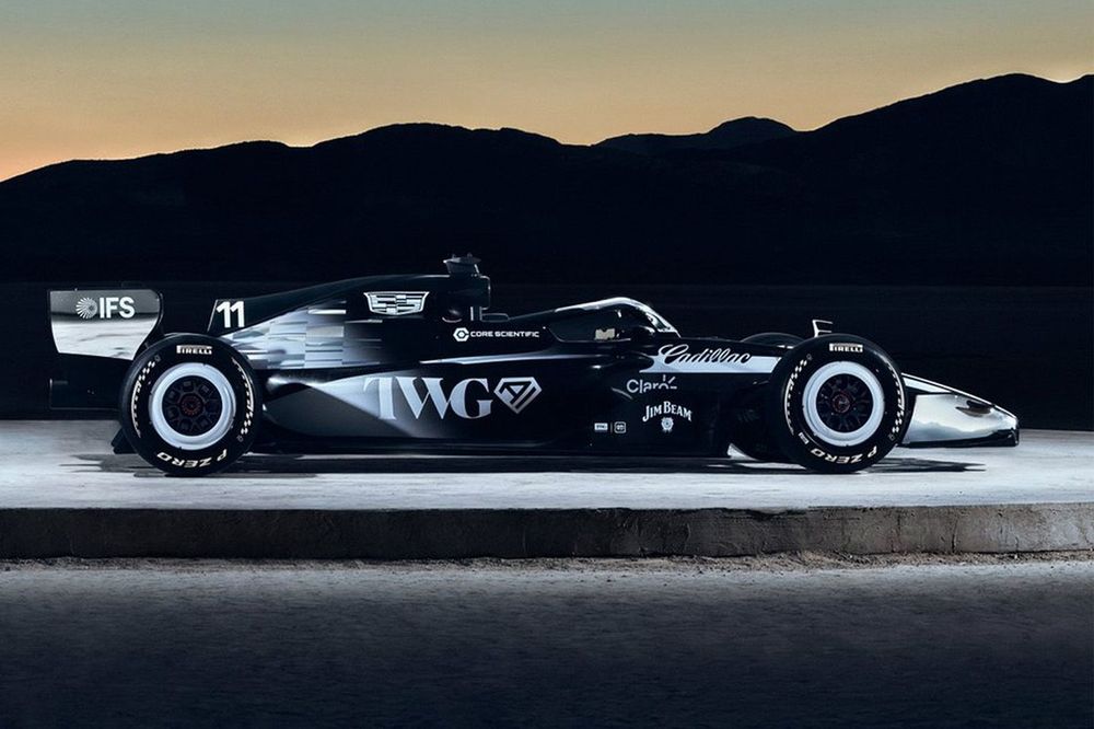 Amerikan gücü, pistte yeni bir çağ başlıyor