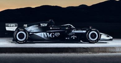 Amerikan gücü, Formula 1 pistinde yeni bir çağ başlıyor