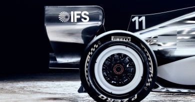 Yüksek teknoloji, heyecan, güç ve Amerikan ihtişamı bir araya geldi