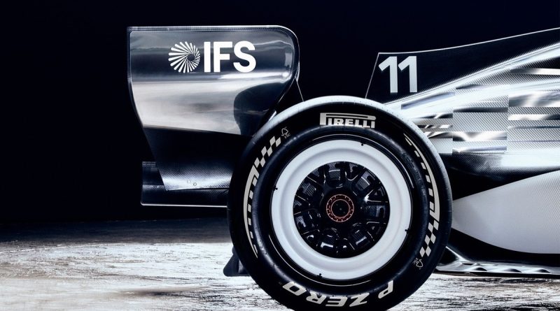 Yüksek teknoloji, heyecan, güç ve Amerikan ihtişamı bir araya geldi