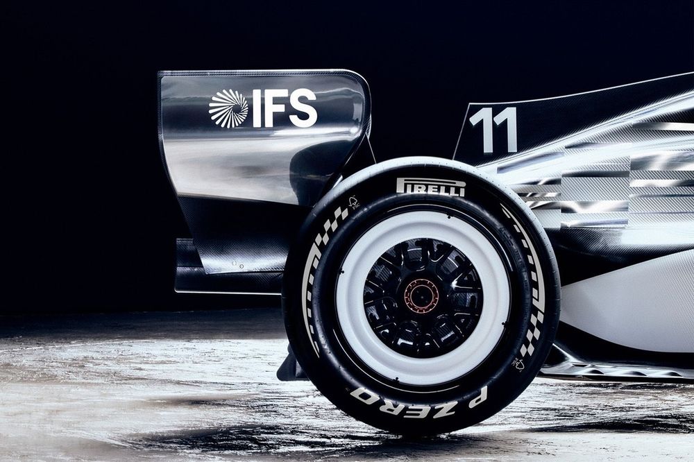 Yüksek teknoloji, hız, heyecan ve Amerikan ihtişamı bir araya geldi