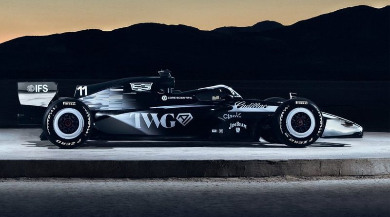 Amerikan gücü, Formula 1 pistinde yeni bir çağ başlıyor