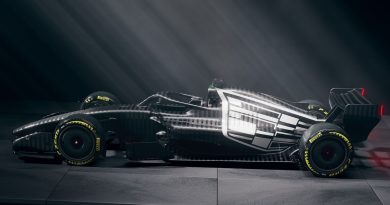 Amerikan gücü, Formula 1 pistinde yeni bir sayfa açıyor