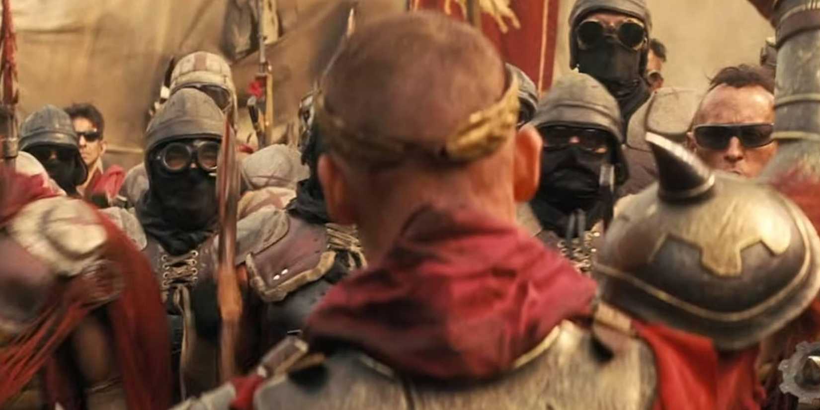 Gizemli Roman'ın yükselişi, geleceğe dair ipuçları veriyor