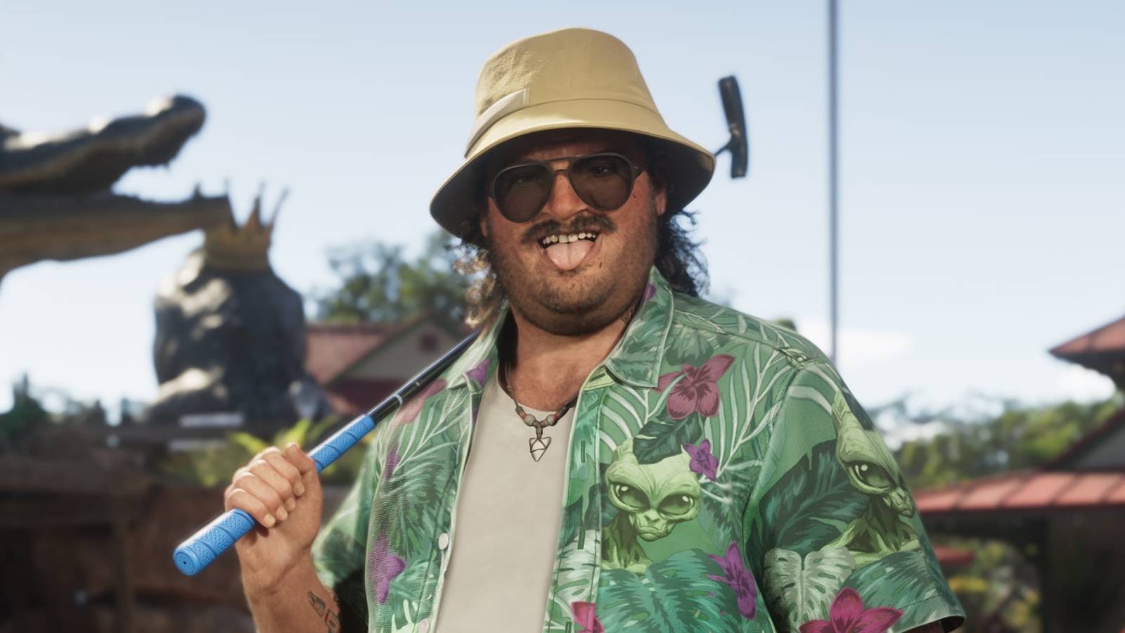 Gizemli ipuçları, heyecan dorukta, GTA 6 yaz sürprizi!