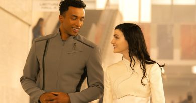 Nus Braka zafer kazandı, Akademi sarsıldı, gelecek belirsiz