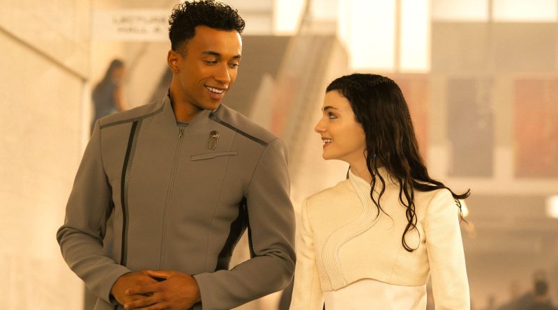 Nus Braka zafer kazandı, Akademi sarsıldı, gelecek belirsiz