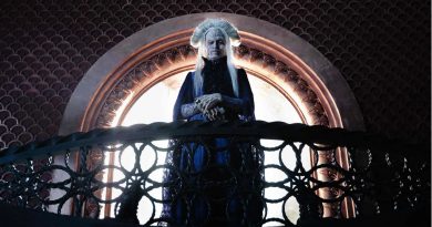 Kan, romantizm, karanlık ve beklenmedik dönüşümler