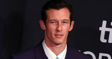 Gizemli gülüş, Bond söylentileri mi demeye getiriyor?