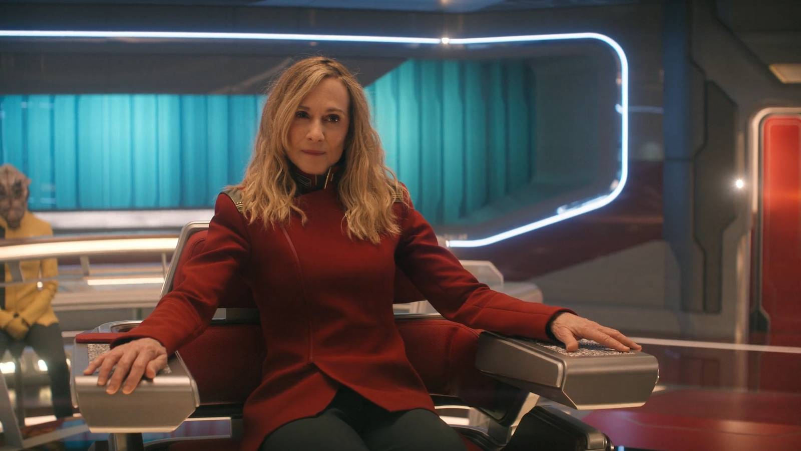 Evrenin derinliklerinde yeni bir umut filizleniyor