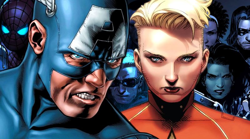 Kahramanlar ayrıştı, ideolojiler savaştı, evren sarsıldı