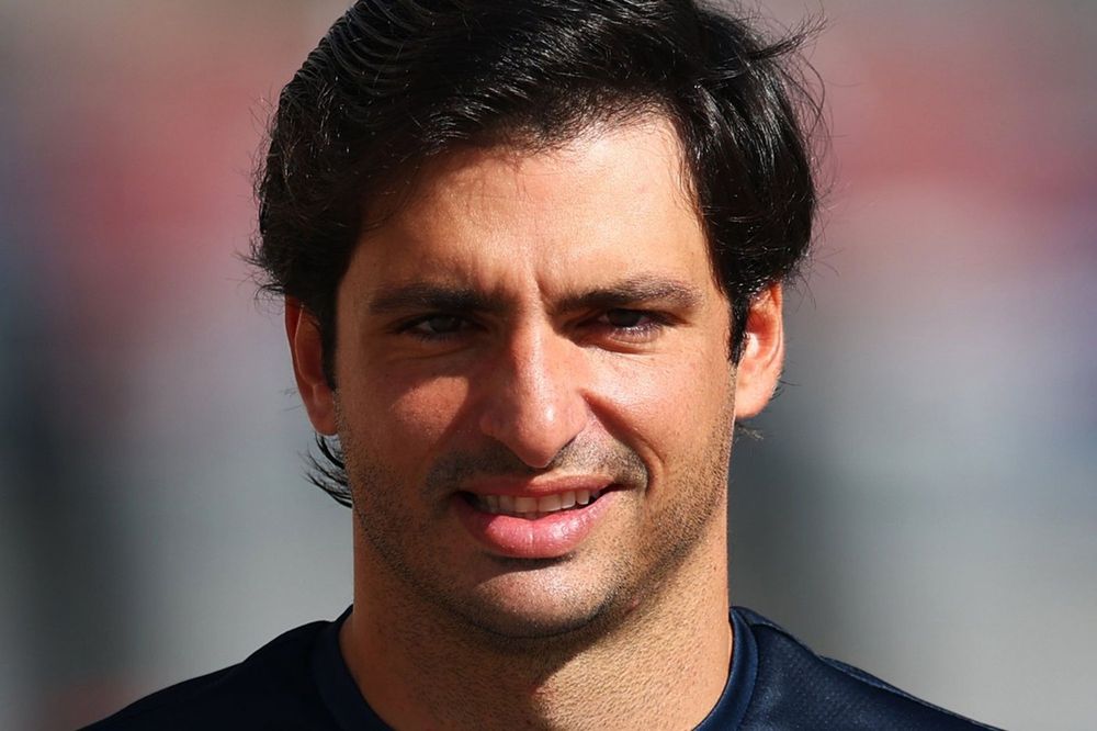 Bahreyn'de Sainz telafi etti, Williams'ta potansiyel var