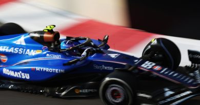 Yeni bir ortaklık, Williams ve Estrella Galicia bir araya geldi