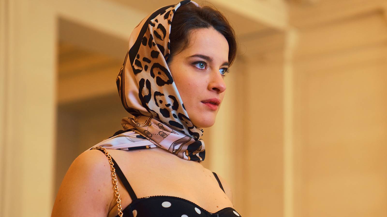 Cesur kadınlar, büyük risk, heyecan dorukta