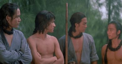 Efsanevi dövüşler, Shaw Brothers büyüsü, 70'ler nostaljisi