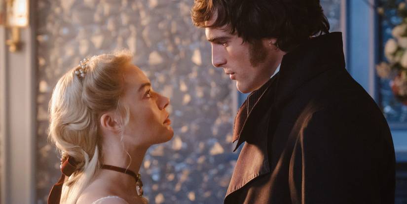 Aşk, kin, intikam Ruhlar sonsuza dek yankılanıyor