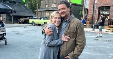 Robot, vahşi doğa, yıldızlararası yolculuk, ayrılık