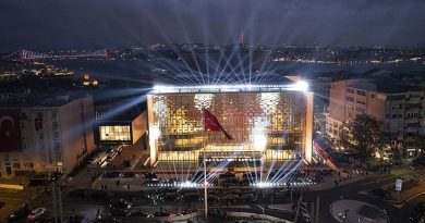 Doğa için umut filizleniyor, farkındalık harekete geçiyor