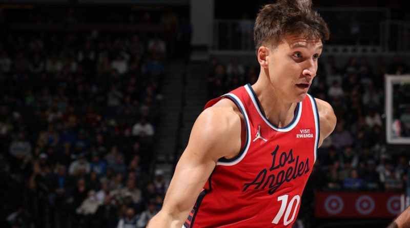 Sakatlığı atlatıp sahalara dönen Bogdanovic'ten umut var