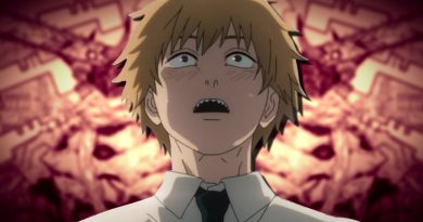 Son cilde yaklaşıyor, heyecan dorukta, Chainsaw Man!