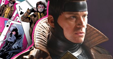 Ejderha Gambit yükseliyor, X-Men asla aynı olmayacak