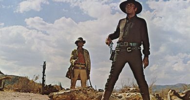 Efsanevi yüz, karanlığa dönüştü, şok etkisi yaratıldı