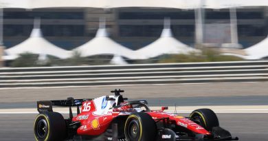 Viraj çıkışları kilit nokta, Ferrari fark yaratabilir