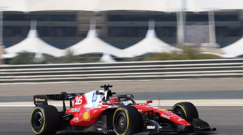 Viraj çıkışları kilit nokta, Ferrari fark yaratabilir