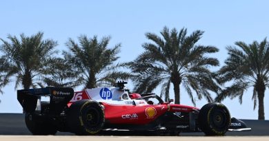 İnovasyon rüzgarı Ferrari'de esiyor, pist şaşkın!