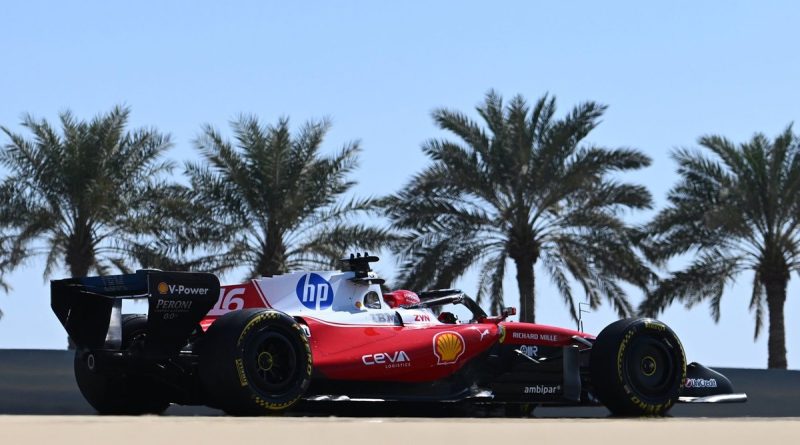 İnovasyon rüzgarı Ferrari'de esiyor, pist şaşkın!