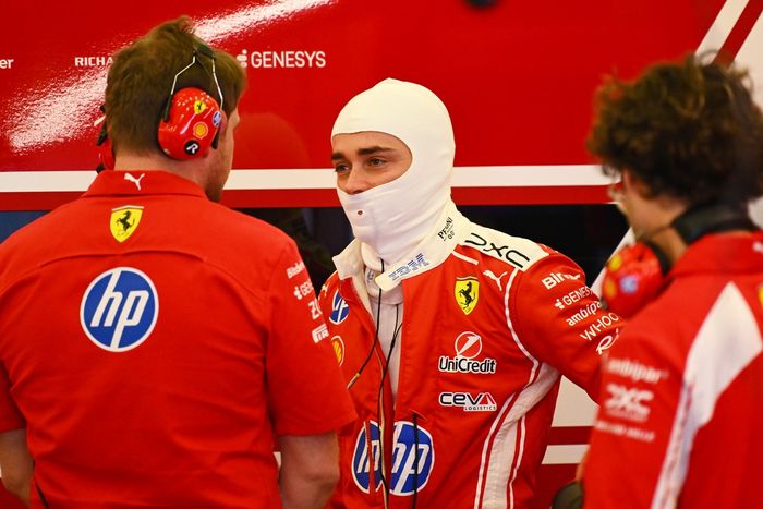 Motorun potansiyeli henüz açığa çıkmadı, daha çok çalışmalı