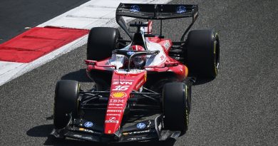 Hız, aerodinamik, Ferrari: Gelecek yarışlara damga vuracak tasarım