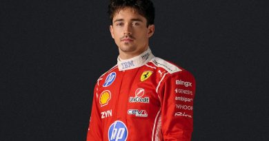 Hızlı yükseliş, genç yetenek, Ferrari umudu, Monako'dan geliyor