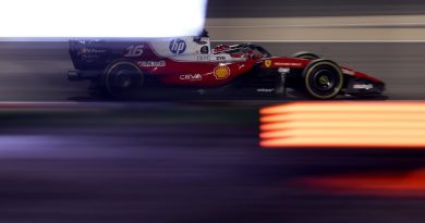 Leclerc önde, Norris çok turlu; testler devam ediyor