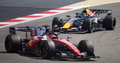 Hız, heyecan, rekabet: Formula 1 ekranlara yeni bir soluk getiriyor